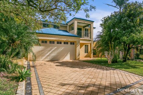 Property photo of 39 Hardey Road Maylands WA 6051