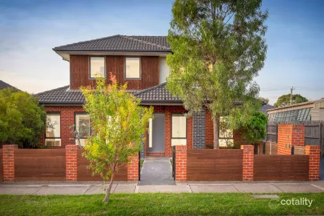 Property photo of 1/20 Margaret Street Fawkner VIC 3060