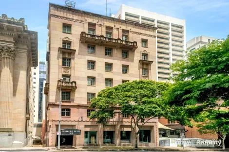 407/301 Ann St, Brisbane City, QLD 4000