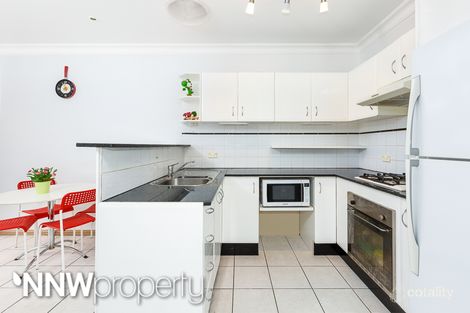 Property photo of 6/16-20 Wilkinson Lane Telopea NSW 2117