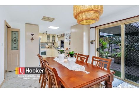 Property photo of 12 Bourke Place Golden Grove SA 5125