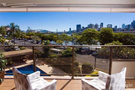 Property photo of 40/26 Lower River Terrace South Brisbane QLD 4101