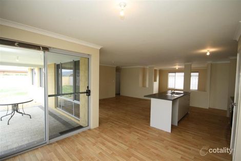 Property photo of 23 Mooralup Turn Dalyellup WA 6230