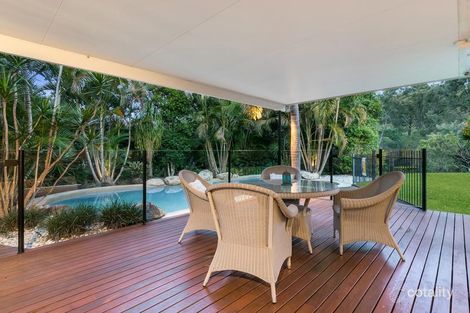 Property photo of 140 Old Farm Road Pullenvale QLD 4069