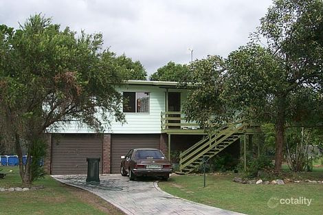 17 Jaggard St, Norman Gardens, QLD 4701