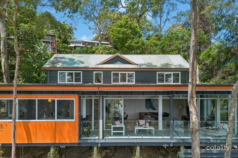 Property photo of 64 Riverview Road Avalon Beach NSW 2107