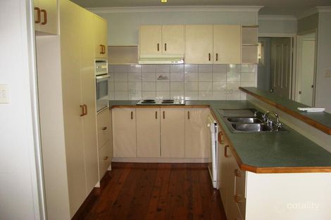 Property photo of 14 Lynette Street Dalby QLD 4405