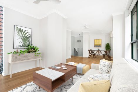 6/7-17 Sinclair St, Wollstonecraft, NSW 2065