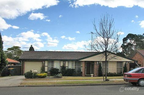 24 Walker St, Quakers Hill, NSW 2763