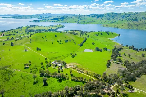 Property photo of 1523 Murray River Road Talgarno VIC 3691