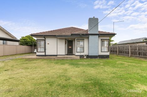 Property photo of 40 Powerscourt Street Maffra VIC 3860