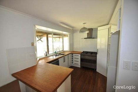 Property photo of 18 Woollybutt Street New Auckland QLD 4680