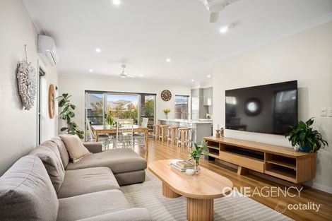 Property photo of 10A Nimmitabel Street Tullimbar NSW 2527