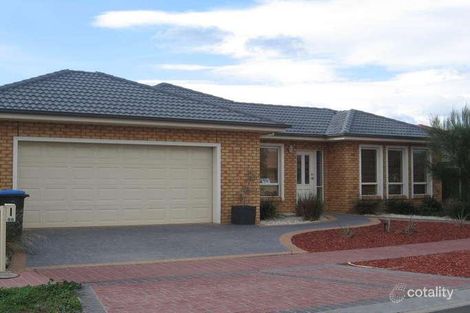 50 Dalkeith Dr, Point Cook, VIC 3030