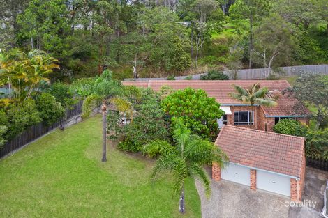 Property photo of 16 Juniper Court Buderim QLD 4556