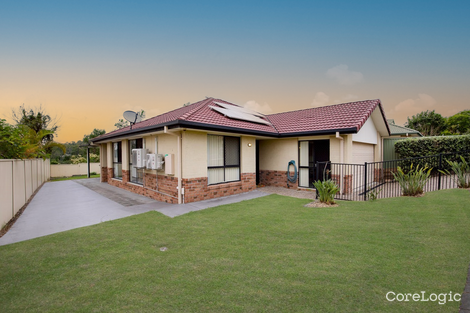 Property photo of 93 Lindfield Road Helensvale QLD 4212