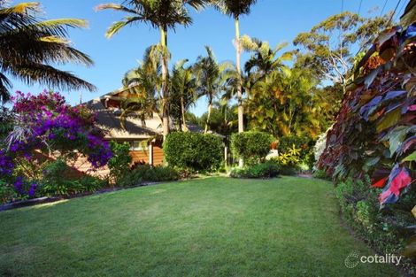 Property photo of 213 Centenary Heights Road Coolum Beach QLD 4573