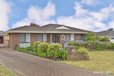 4 Lorenzo Way, Orana, WA 6330