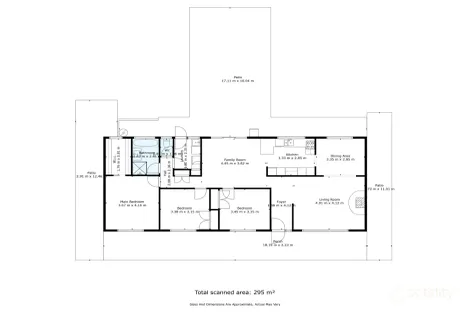 Property photo of 1523 Murray River Road Talgarno VIC 3691