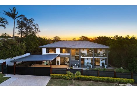 Property photo of 9 Bors Street Carindale QLD 4152