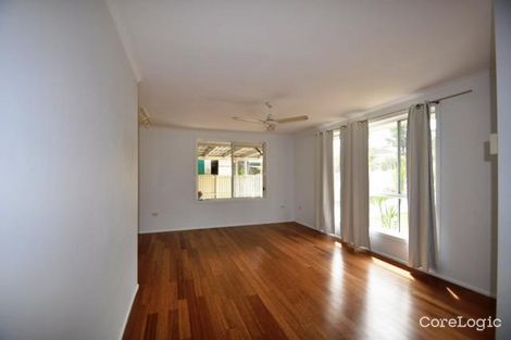 Property photo of 18 Woollybutt Street New Auckland QLD 4680