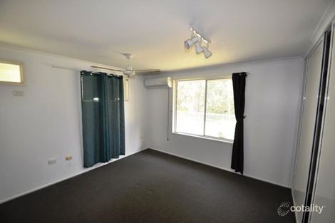 Property photo of 18 Woollybutt Street New Auckland QLD 4680