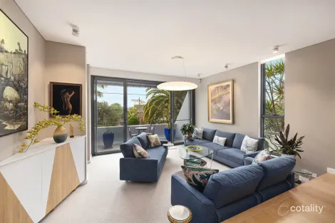 Property photo of 2/10 Maretimo Street Balgowlah NSW 2093