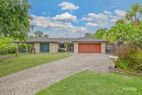 41 Paynters Pocket Ave, Palmwoods, QLD 4555