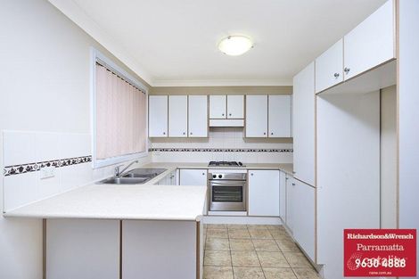 Property photo of 1/50 Pendle Way Pendle Hill NSW 2145