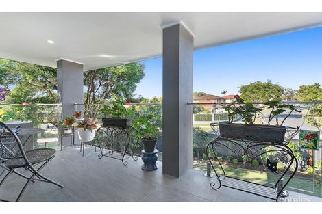 Property photo of 9 Bors Street Carindale QLD 4152