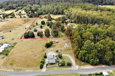 Property photo of 223 Main Road Meander TAS 7304