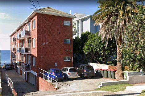 Property photo of 9/16 Coast Avenue Cronulla NSW 2230