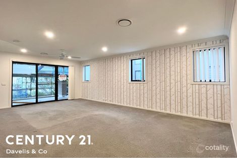 Property photo of 46 Ellerston Glade Blacktown NSW 2148