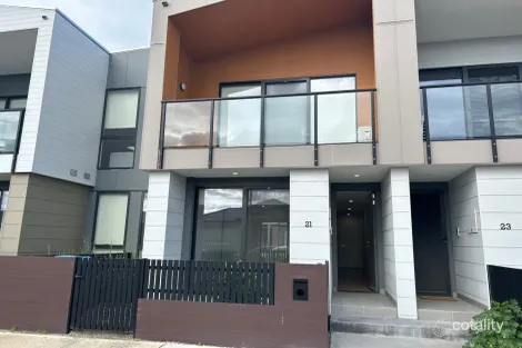 Property photo of 21 Carrick Street Point Cook VIC 3030