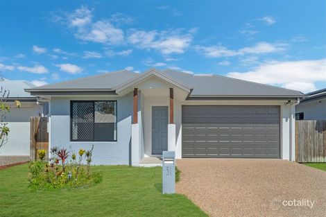 51 Callistemon Cres, Bohle Plains, QLD 4817