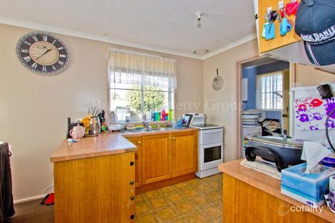 Property photo of 7 Yollar Place Waverley TAS 7250