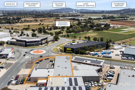 28 Gladstone St, Fyshwick, ACT 2609