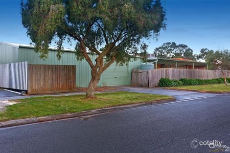 Property photo of 15 Bowen Street Cranbourne VIC 3977