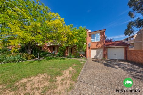 3/5 Federal Ave, Crestwood, NSW 2620