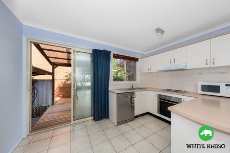 Property photo of 3/5 Federal Avenue Crestwood NSW 2620