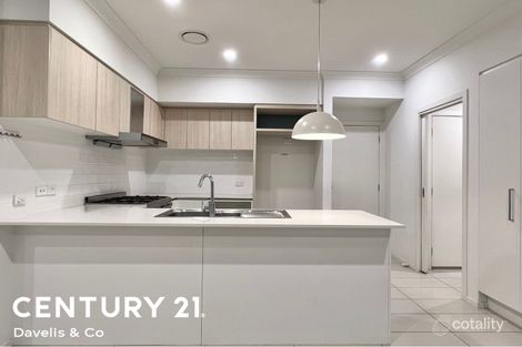 Property photo of 46 Ellerston Glade Blacktown NSW 2148