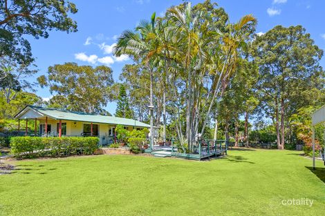 Property photo of 4 Casuarina Drive Little Mountain QLD 4551