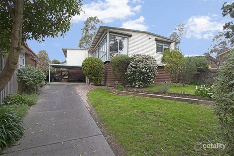 25 Egan St, Diamond Creek, VIC 3089