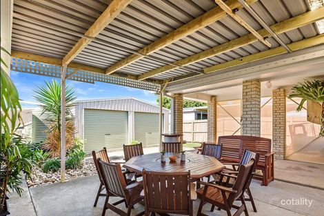 Property photo of 17 Kurilpa Street Marsden QLD 4132