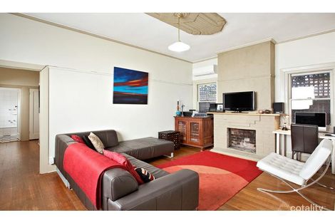 Property photo of 42 Cubitt Street Cremorne VIC 3121