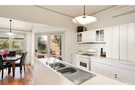Property photo of 42 Cubitt Street Cremorne VIC 3121