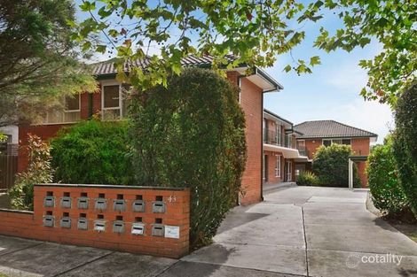 6/43 Carroll Cres, Glen Iris, VIC 3146