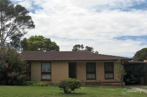 34 Dillon St, Redwood Park, SA 5097