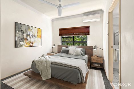 Property photo of 4/435-437 Draper Street Parramatta Park QLD 4870