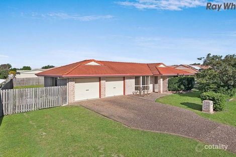 4 King Edward Ct, Urangan, QLD 4655